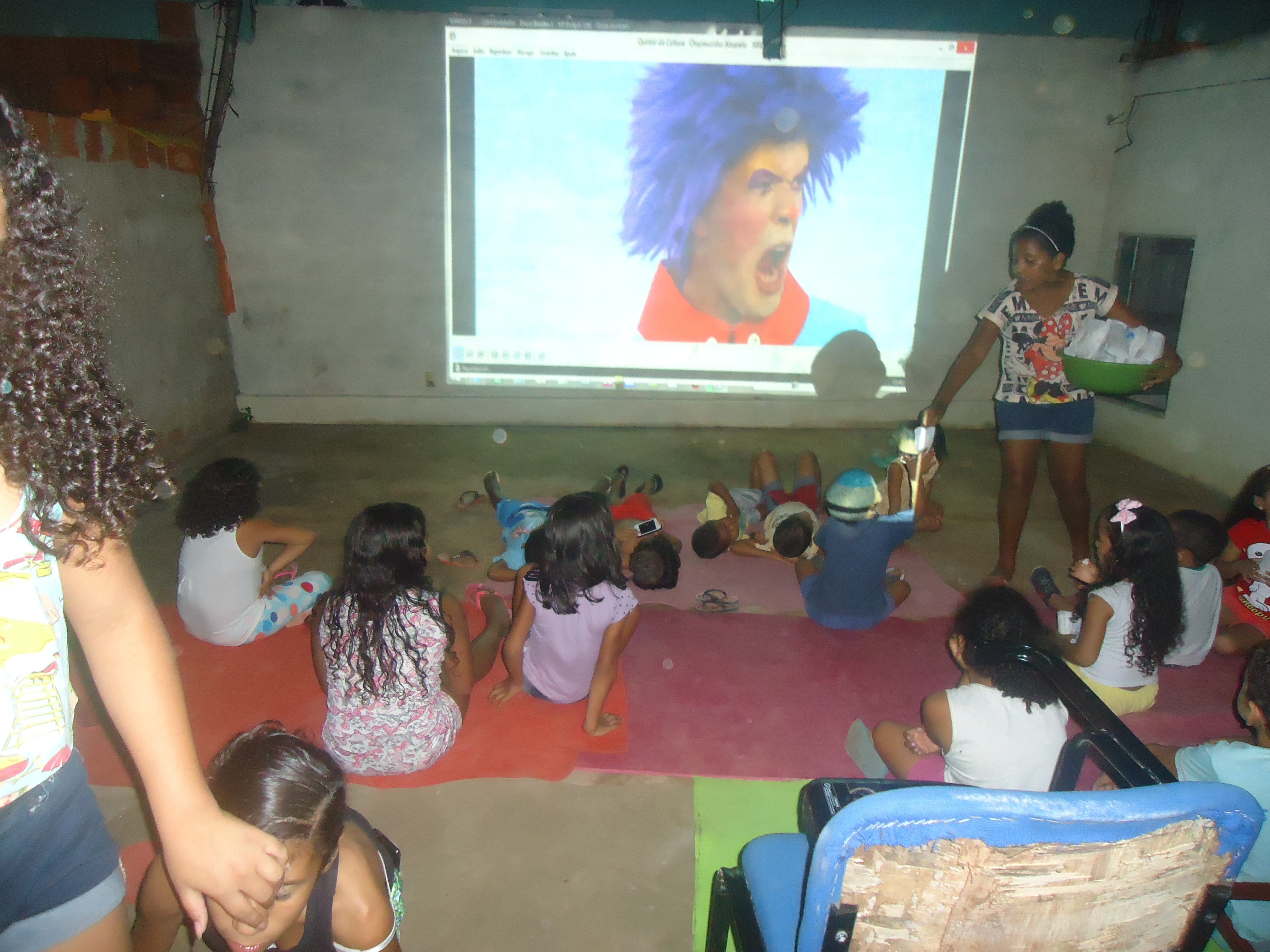 carrapatocultural.com